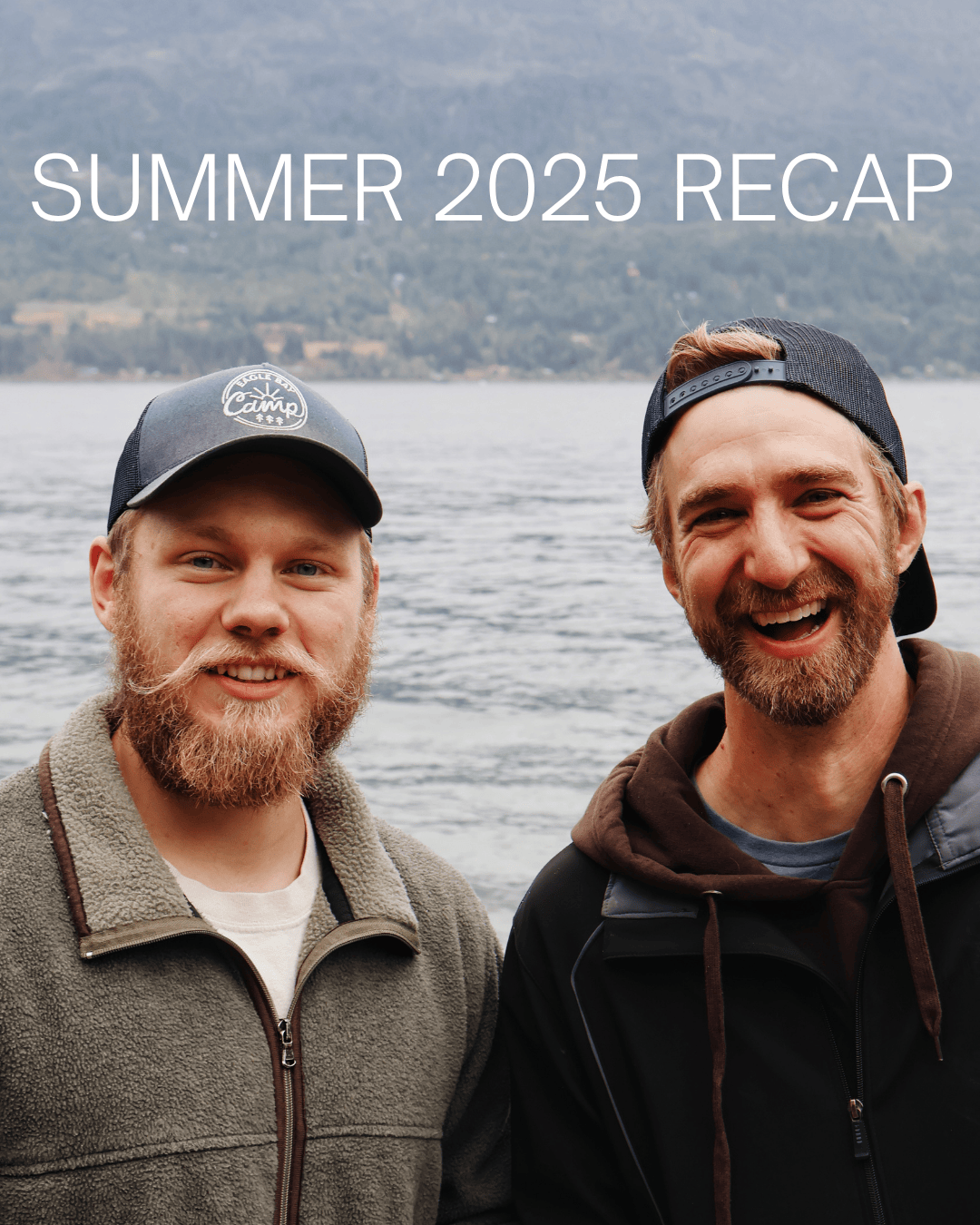 SUMMER 2025 RECAP